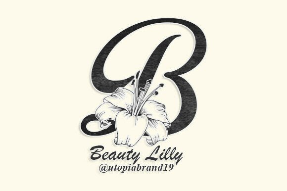 Give Your Brand a Timeless Look With the Beauty Lilly Font