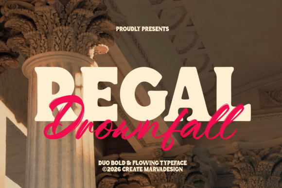 Regal Drownfall: A Designer's Unfiltered Review