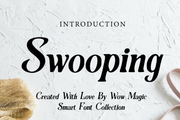 Swooping: A Designer's Honest Review for Real Projects